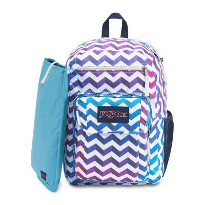 jansport backpacks on sale jcpenney.